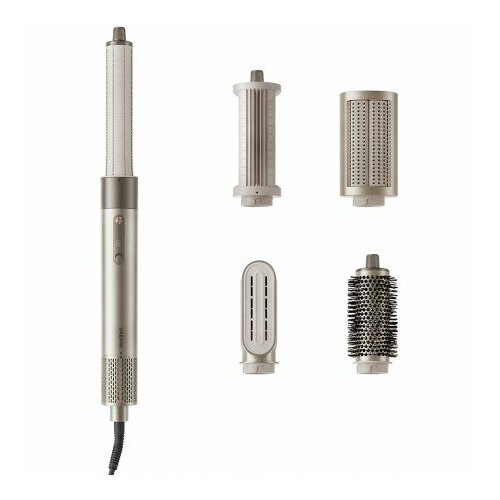 Фен-стайлер Dreame AirStyle AMF17A titanium gold 36844₽
