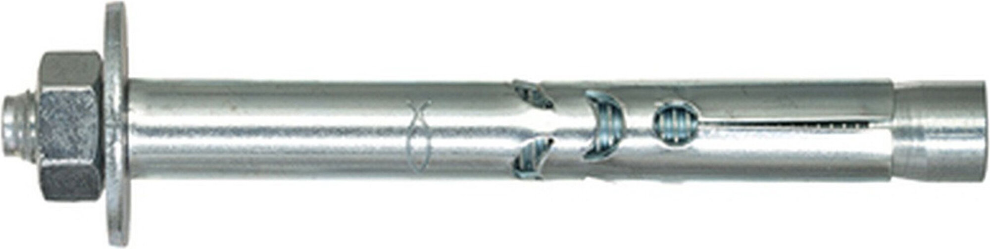 Анкер-гильза Fischer FSA 10х94 мм 1 шт