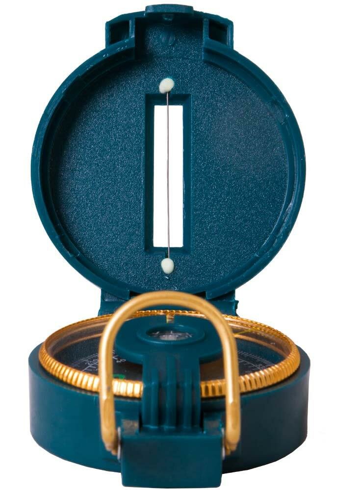 Компас Levenhuk Labzz Cm2 — фото 1