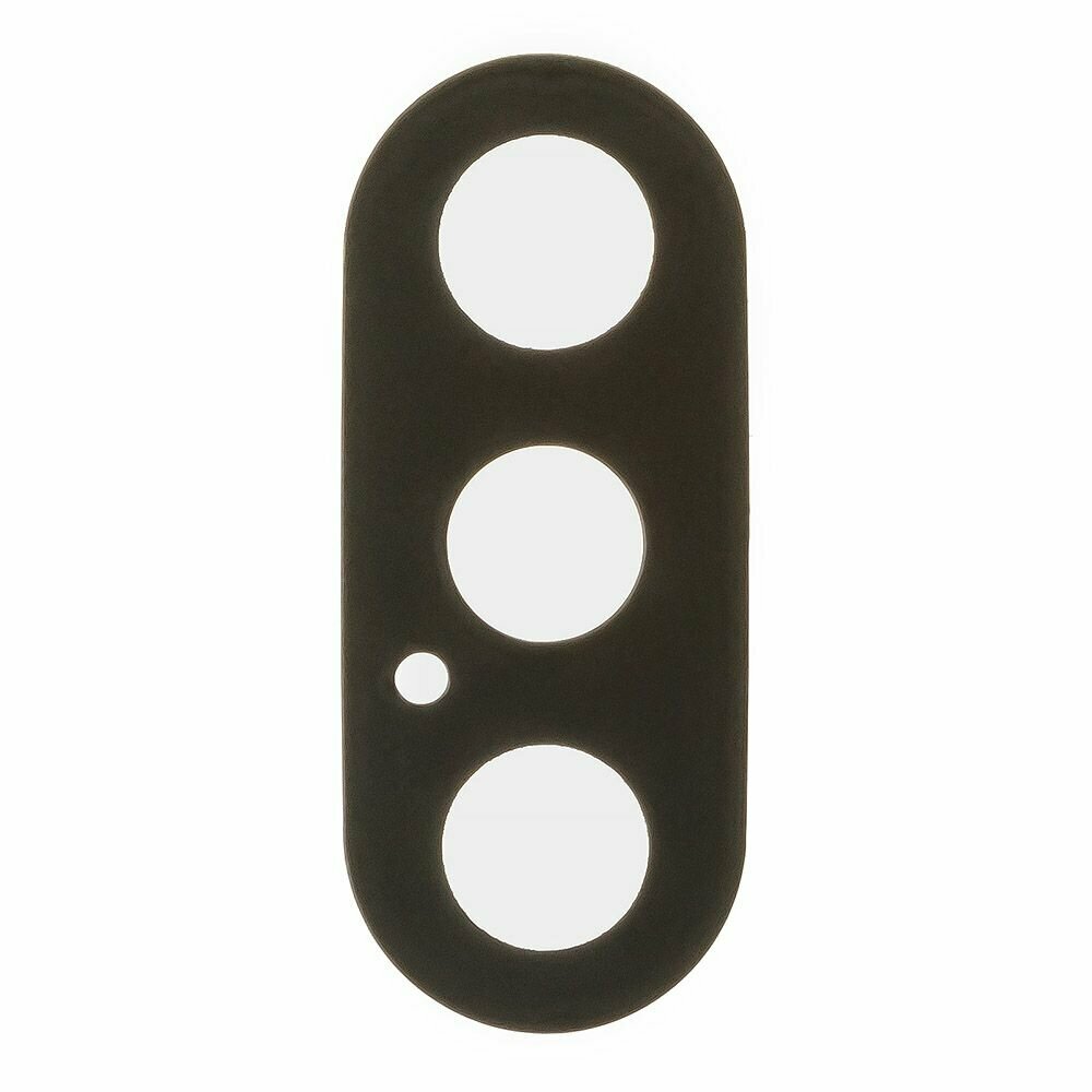 Стекло основной камеры iPhone X — фото 1