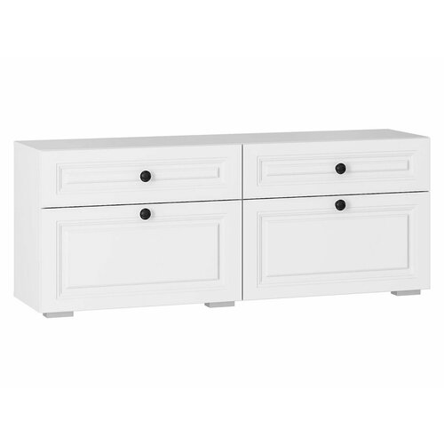 ТВ-тумба BTS Северина Белый 9290₽