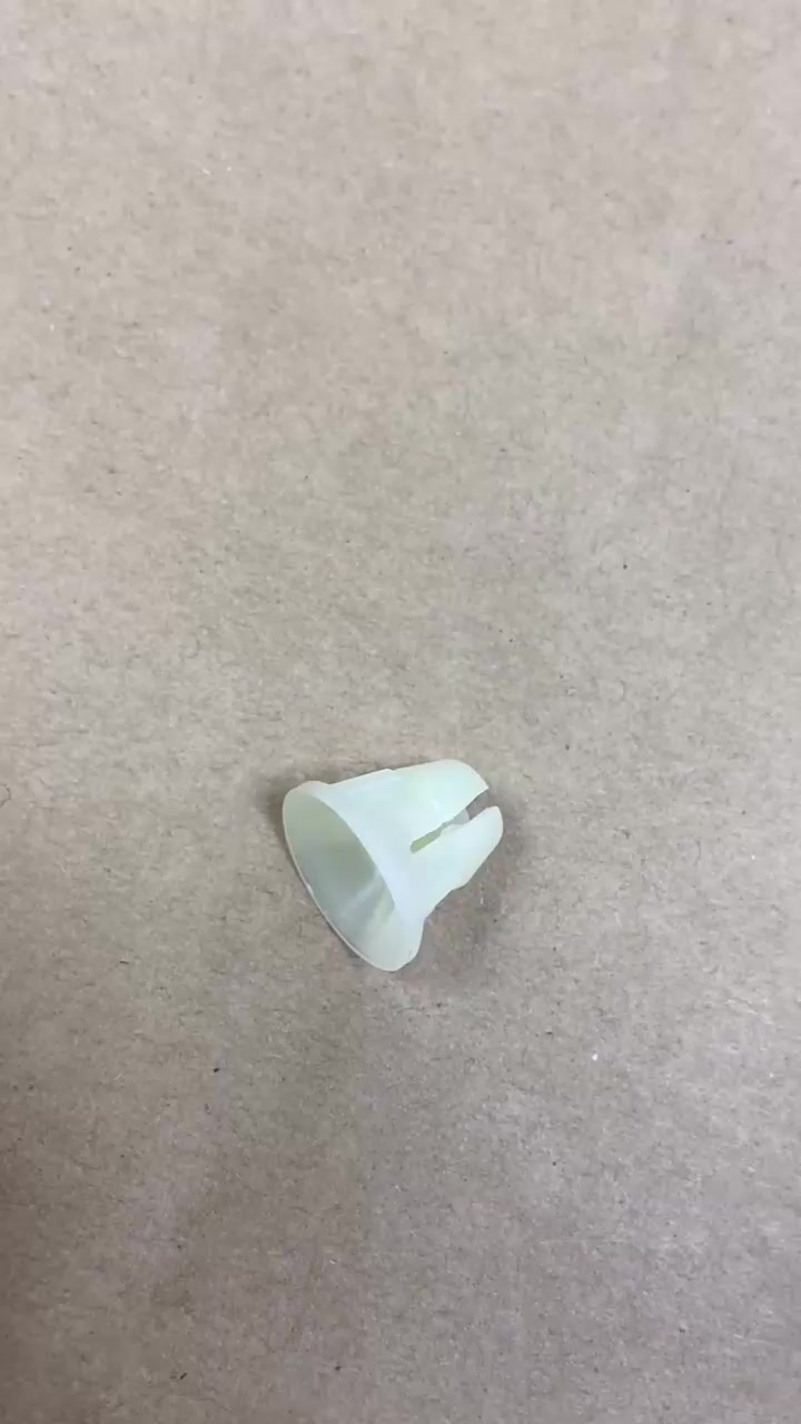 Клипса Toyota 9018906162, комплект 10шт — фото 1