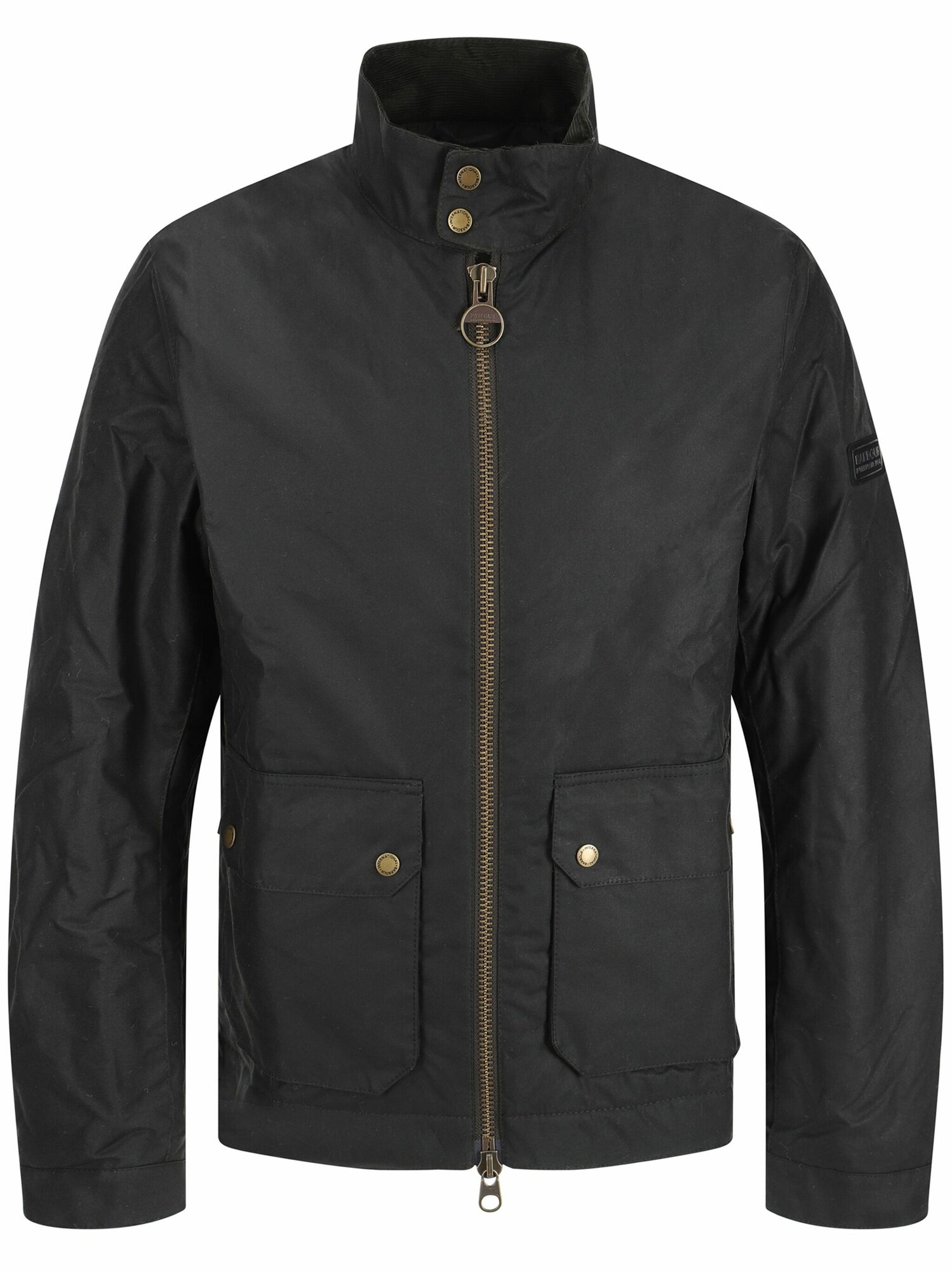 Barbour International -...