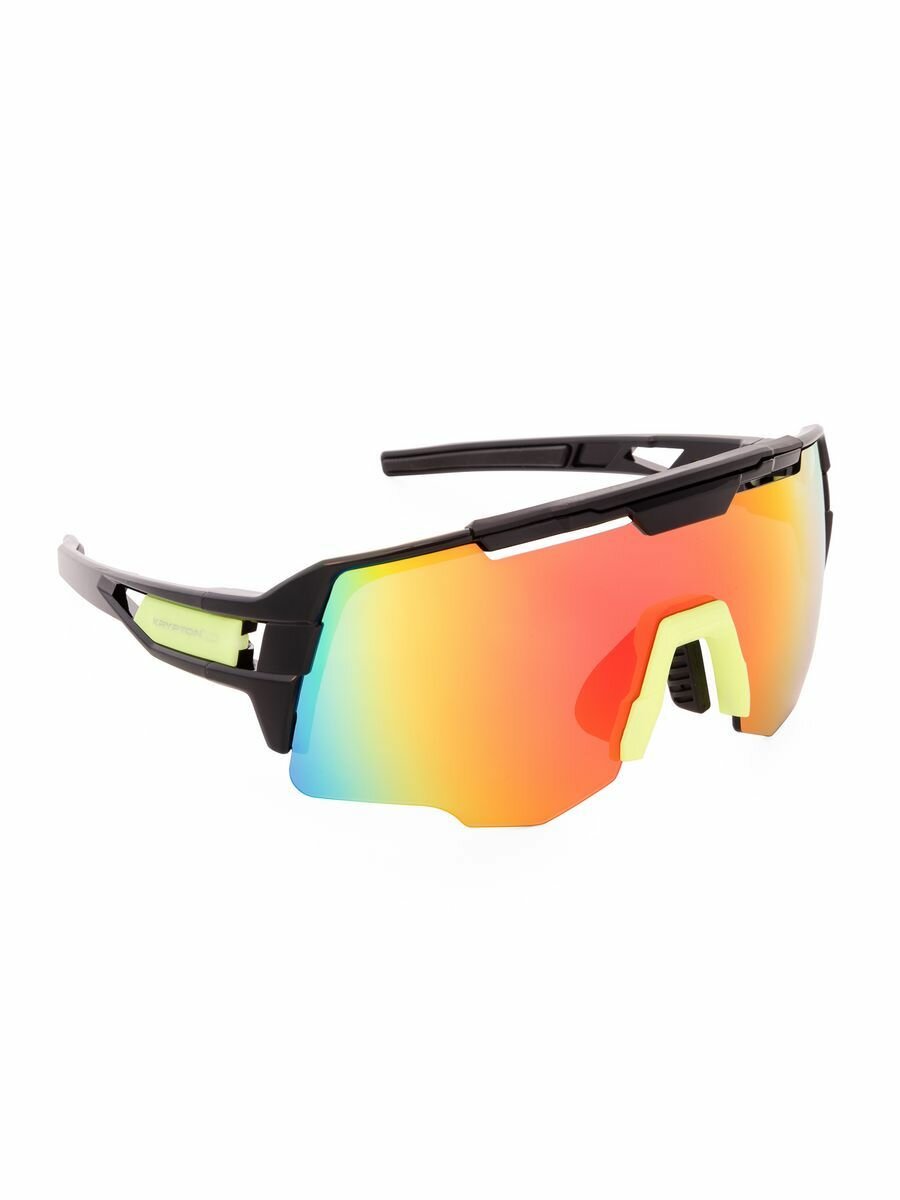 Солнцезащитные очки KRYPTON черный