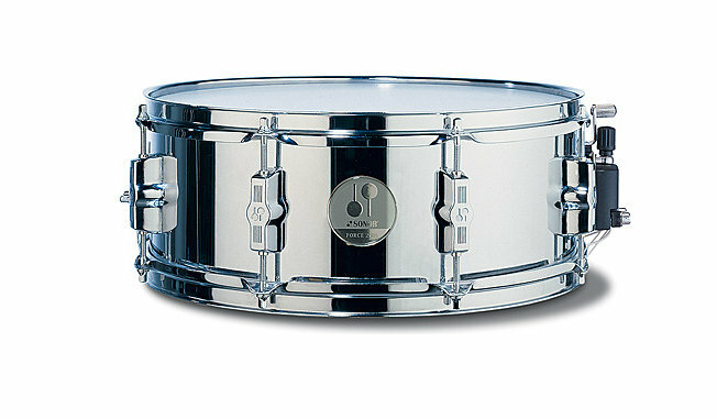 Барабан малый SONOR FS 3145 S сталь