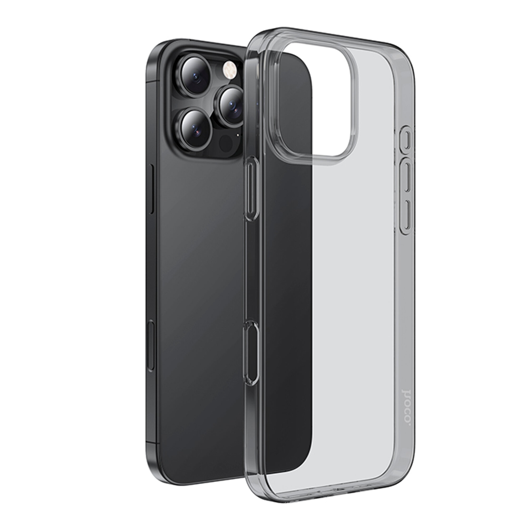 Чехол для телефона Hoco Light series