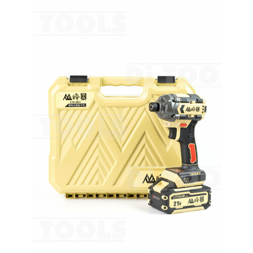 Аккумуляторный винтоверт Feng Bao FB-280