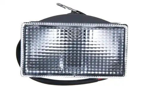 Фонарь Стояночный! Белый Volvo Fm12(G1)/13(G1), Fh12(G1/2/3/4)/13(G1)/16(G1/2/3) Stellox арт. 8737142SX