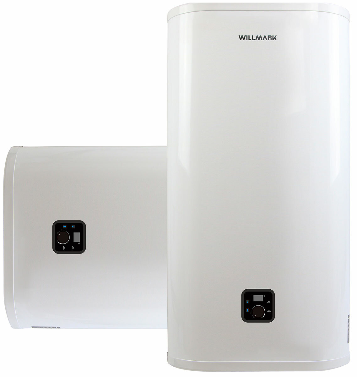 Обзор: Водонагреватель накопительный Willmark WWH-100WFS U PRO, 100 л