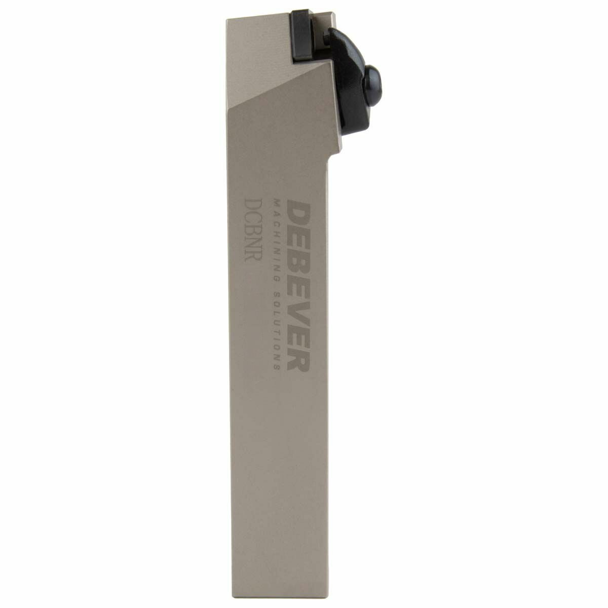 Изображение DEBEVER MACHINING SOLUTIONS Державка токарная DCBNR 2525 M12 правая Standard