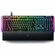 Клавиатура Razer BlackWidow V4 Pro, Green Switch (RZ03-04680100-R3M1) русские бу...