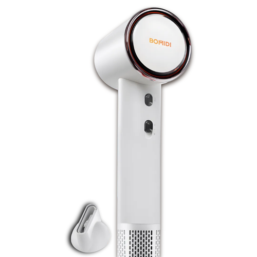 Фен для волос HD04 белый 200000₽