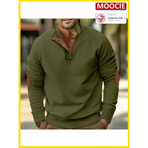 фото Толстовка moocie, размер 5xl