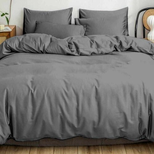 Комплект 1,5 спального постельного белья 