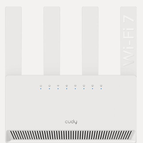 Изображение товара Маршрутизатор CUDY WR3600E