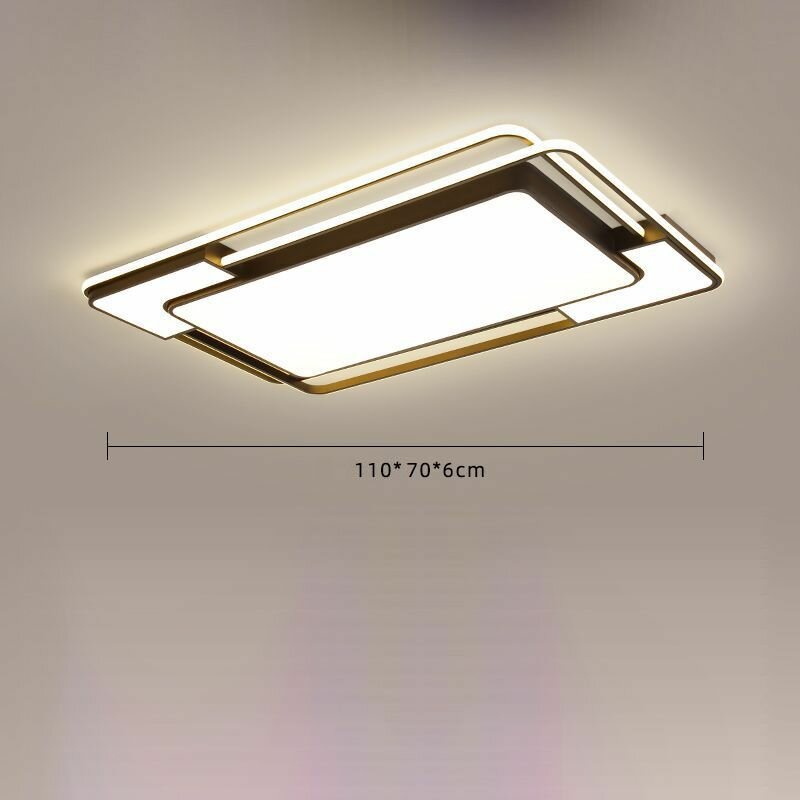 Изображение Настенно-потолочный светильник