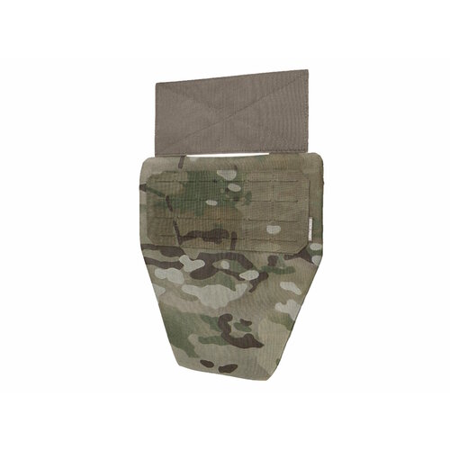 Напашник вер.2 (molle) / Multicam /