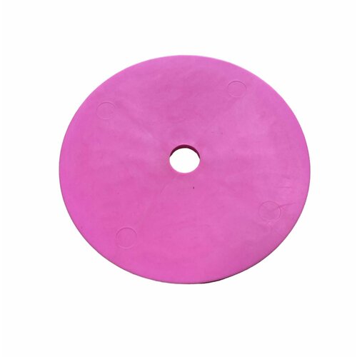 Фишки разметочные, резиновые, комплект 10 штук.