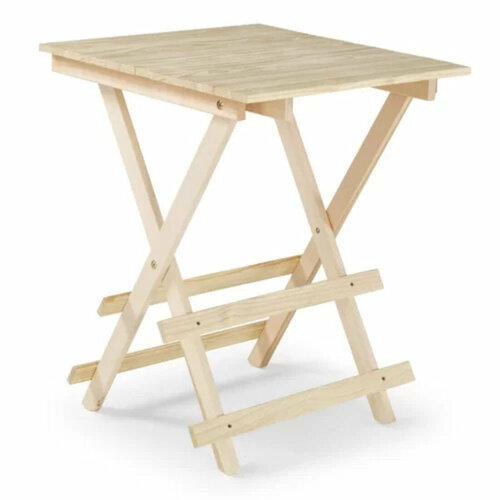 Складной столик 