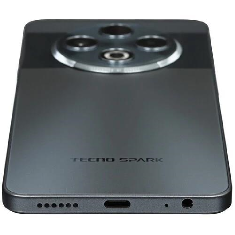 Смартфон TECNO Spark 30 — фото 1