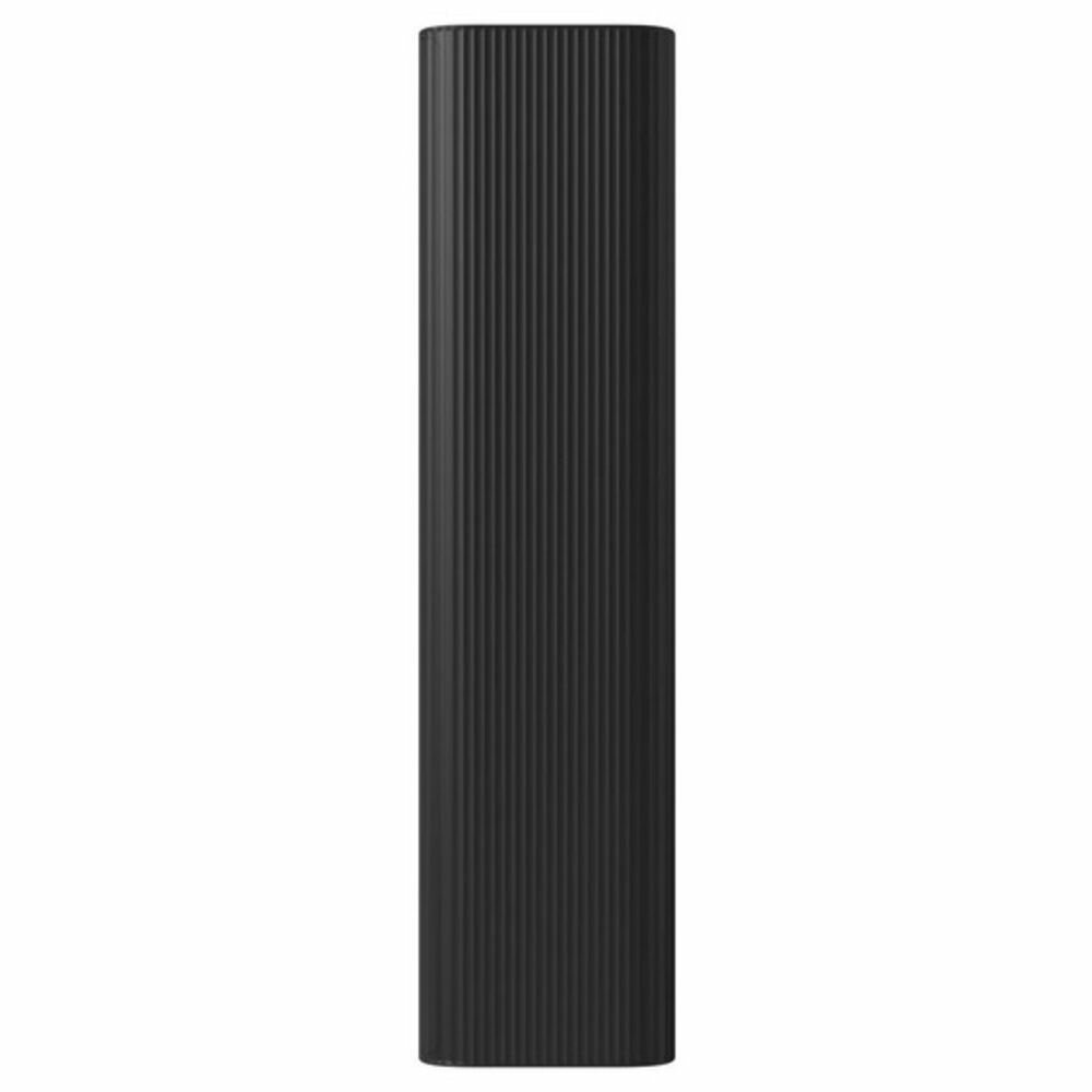 Аккумуляторные Батареи Xiaomi Внешний аккумулятор Xiaomi 18W Power Bank 30000mAh, черный