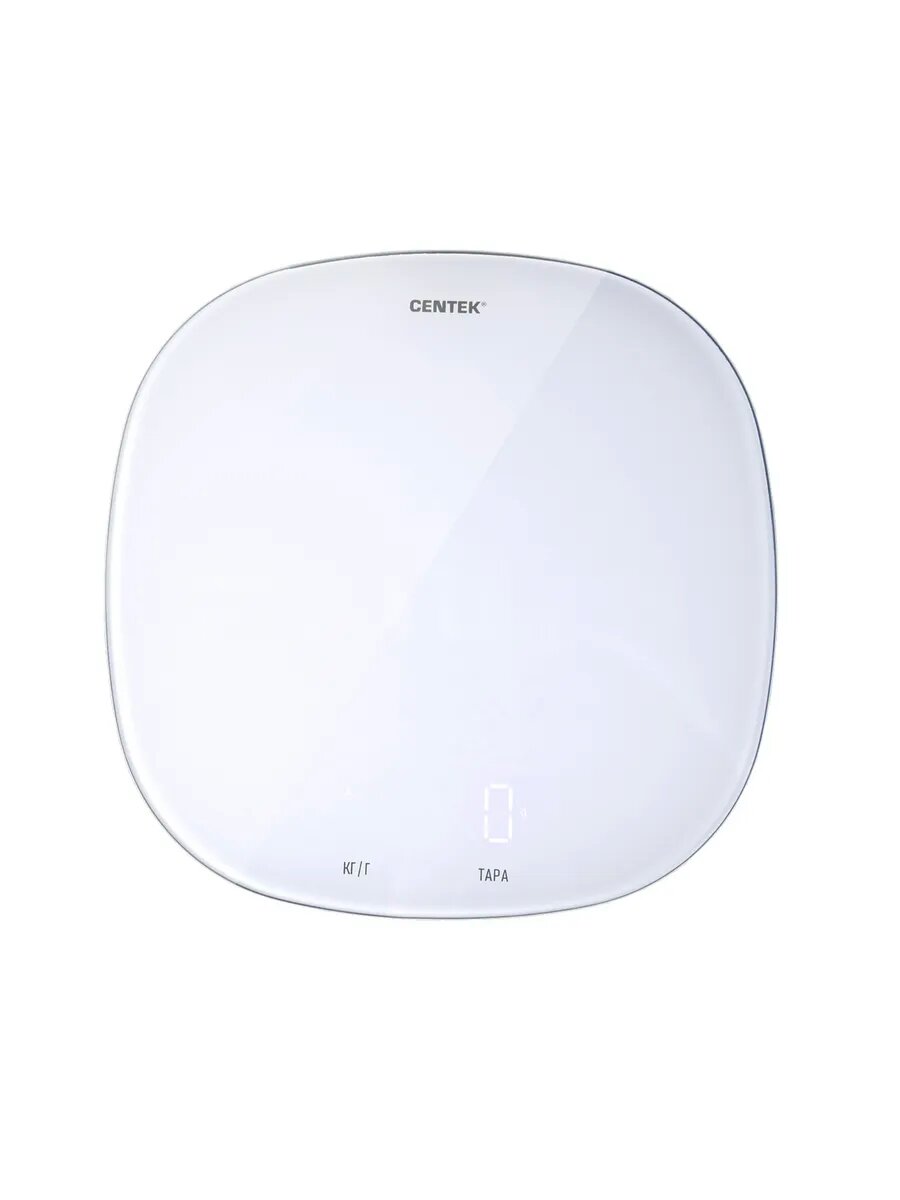 Кухонные весы электронные CENTEK CT-2482