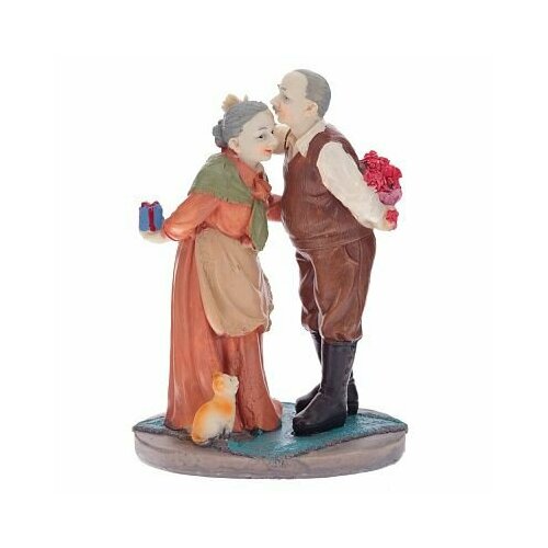 Фигурка декоративная 