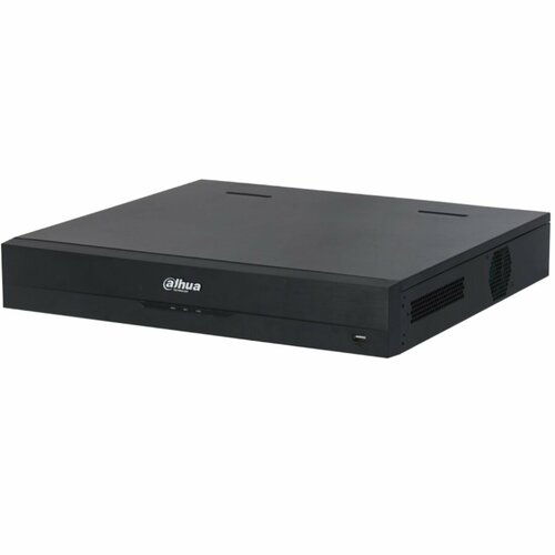 Сетевой 8-канальный видеорегистратор наблюдения Dahua DHI-NVR4208-8P-EI 29934₽