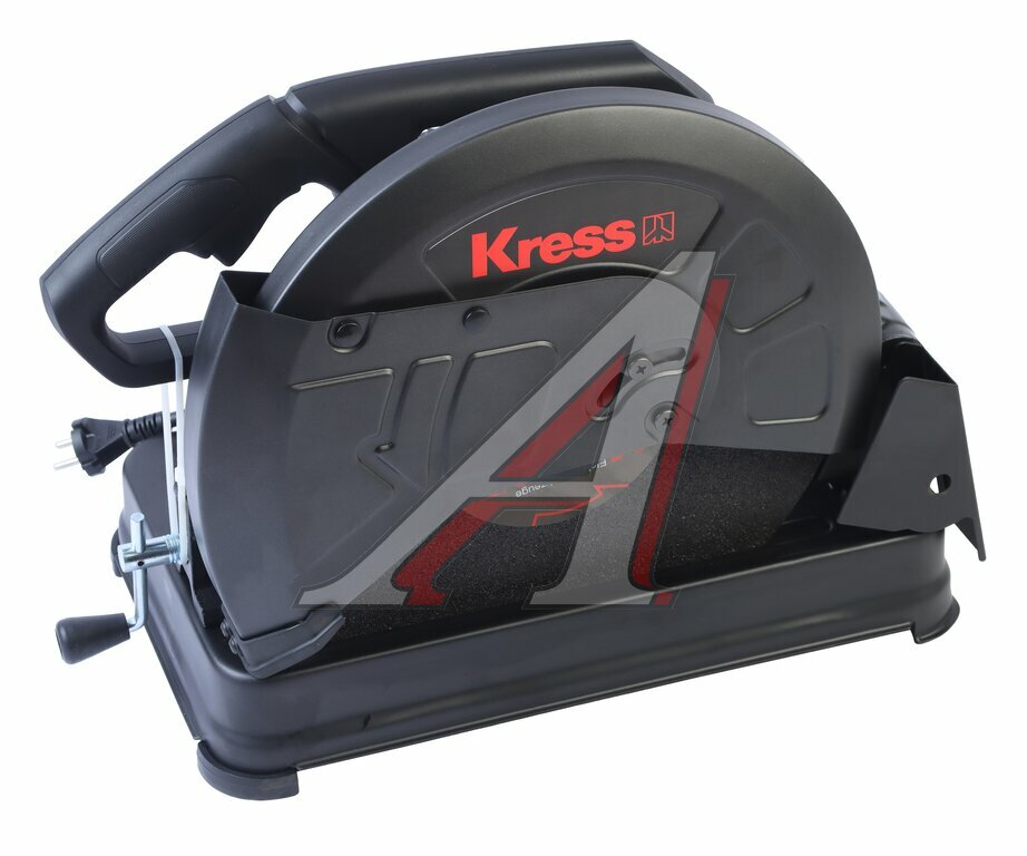Пила отрезная монтажная 2200Вт KRESS