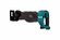 Аккумуляторная пила Makita DJR186Z, без аккумулятора, 18 В
