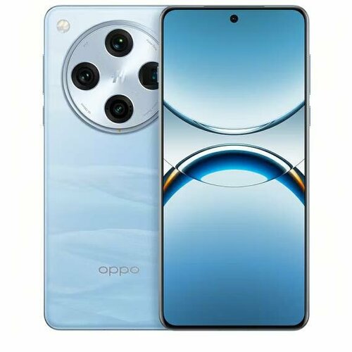 Смартфон OPPO Find X8 Pro CN китайская версия Dual Nano-SIM 80050₽