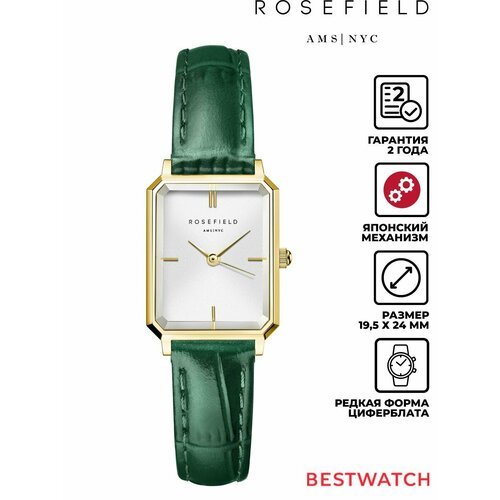 Rosefield 103667130542