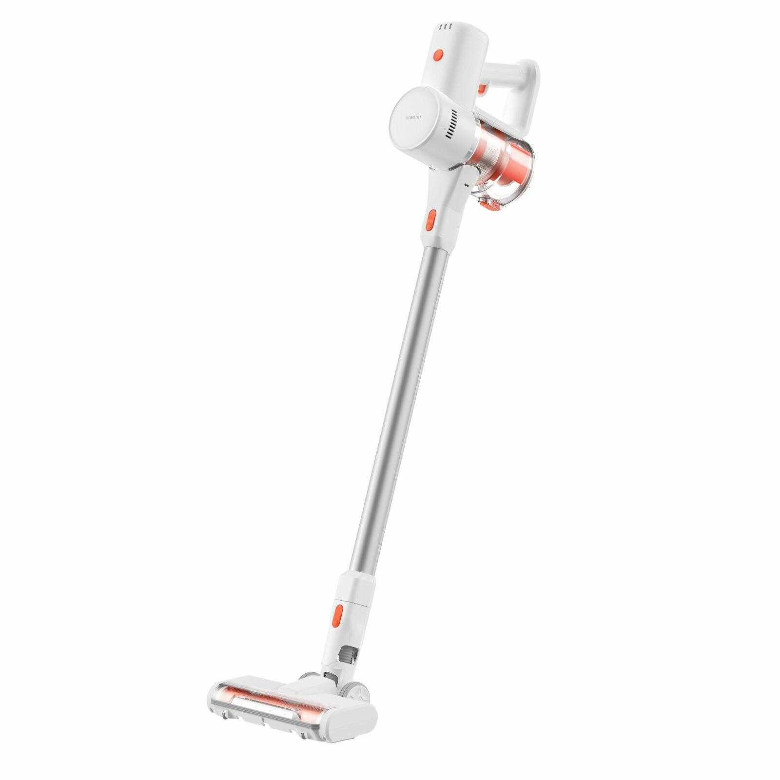 Пылесос Xiaomi Vacuum Cleaner G20 Lite EU, сухая уборка, белый — фото 1