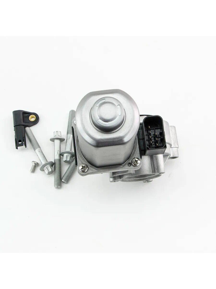 Мотор раздаточной коробки Мерседес A1645400188