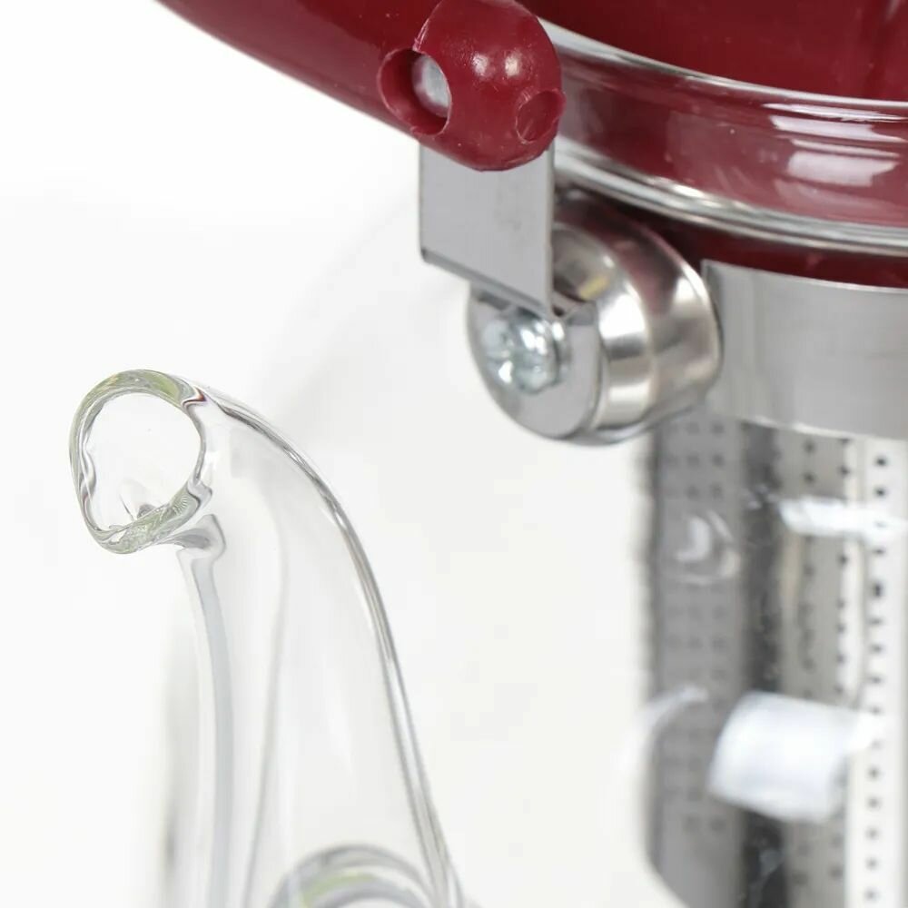 Чайник заварочный с фильтром — фото 1