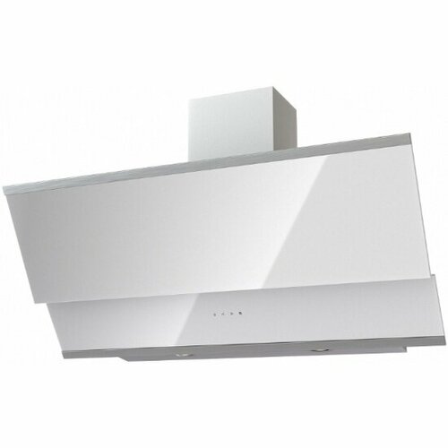 Кухонная вытяжка Krona IRIDA 90 white sensor 12555₽