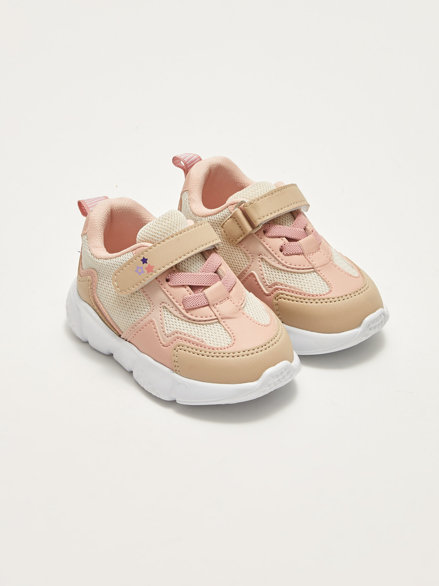 Кеды LC Waikiki размер 27 beige