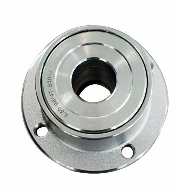 Ступица Vaderstad IL50-98/4T-B30S BAA-0003 482496 — фото 1