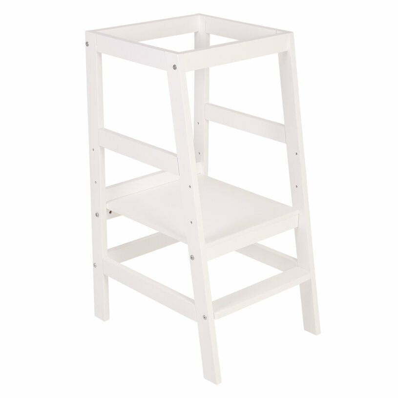 Подставка развивающая Polini kids Sky, белый