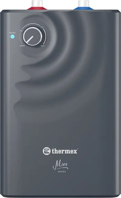 Водонагреватель Thermex Mera 7 накопительный