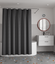 Штора для ванной IDDIS Décor DL03P18i11 200х180 см водоотталкиваю...