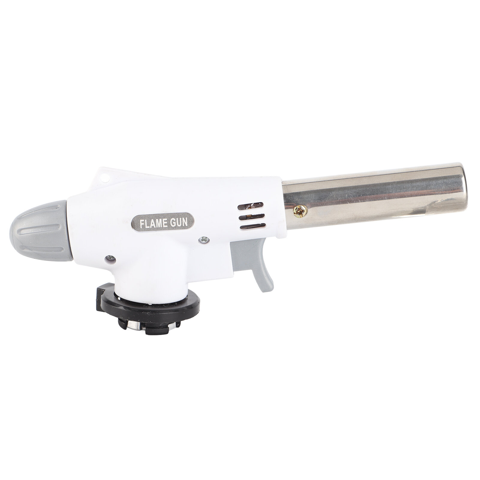 Flame Thrower Fire Gun 360 градусов вниз по кухни