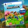 Видеоигра Minecraft для PS5, Русские субтитры (Blue-ray диск для ...