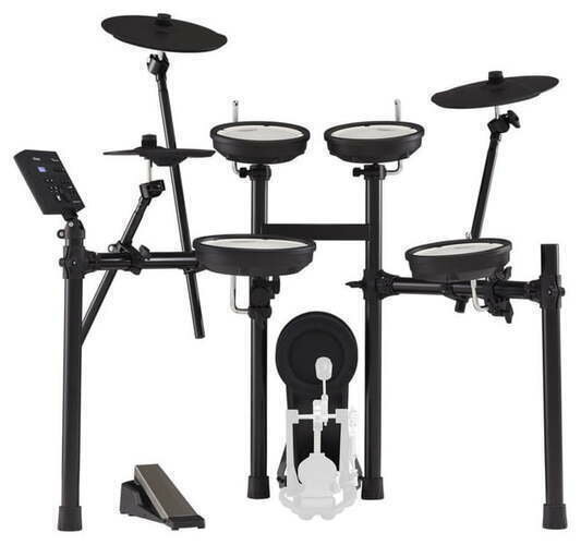 Roland TD-07KV Электронная ударная установка