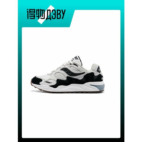 фото Кеды saucony, размер eu 42 стопа (26.5cm)