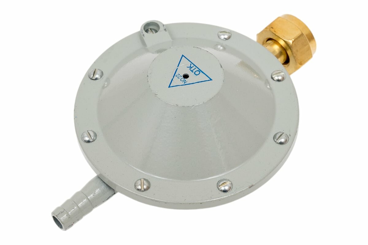 Редуктор пропановый бытовой РДСГ-1-12