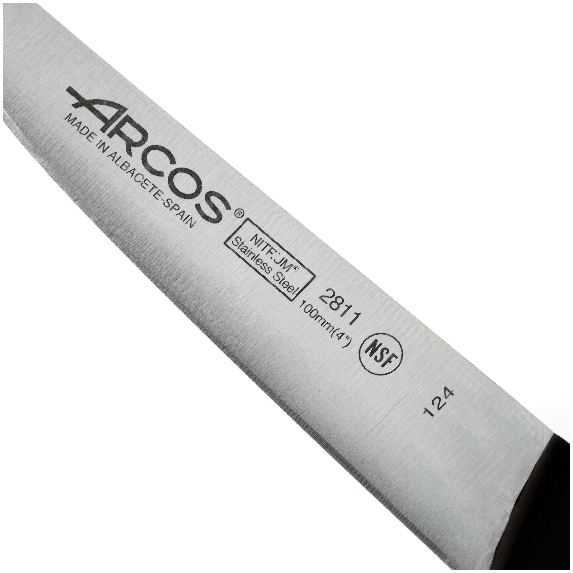 Нож овощной Arcos - фото №7