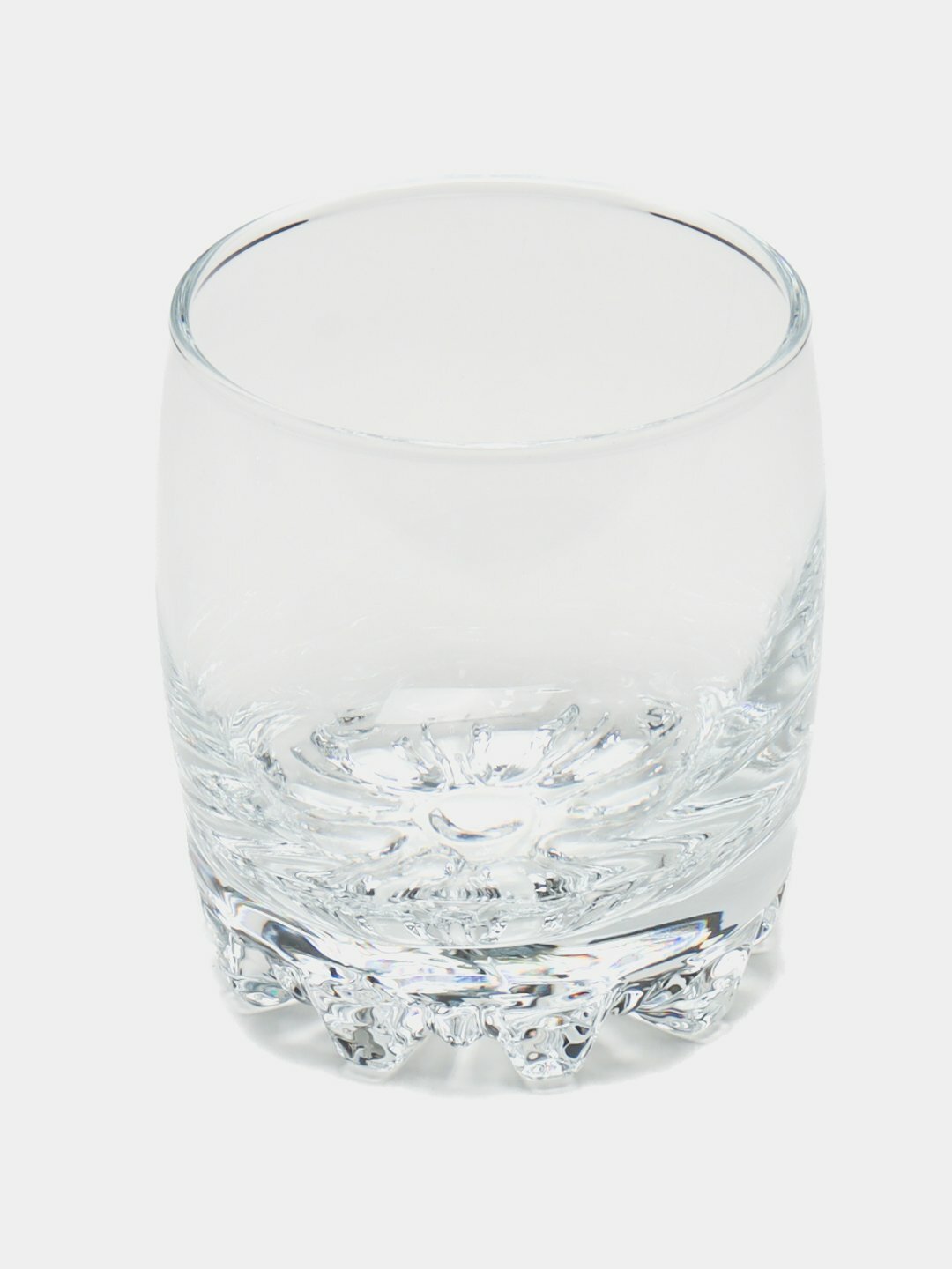 Стакан PASABAHCE сильвана 42415 305мл 6шт 6х8 708789 — фото 1