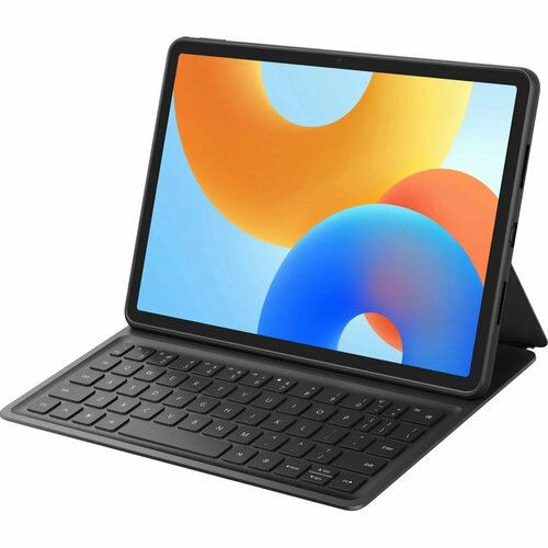 Huawei Планшет 115 HUAWEI MatePad Wi-Fi 6128 Гб Серый клавиатура 53014ETM 31220₽