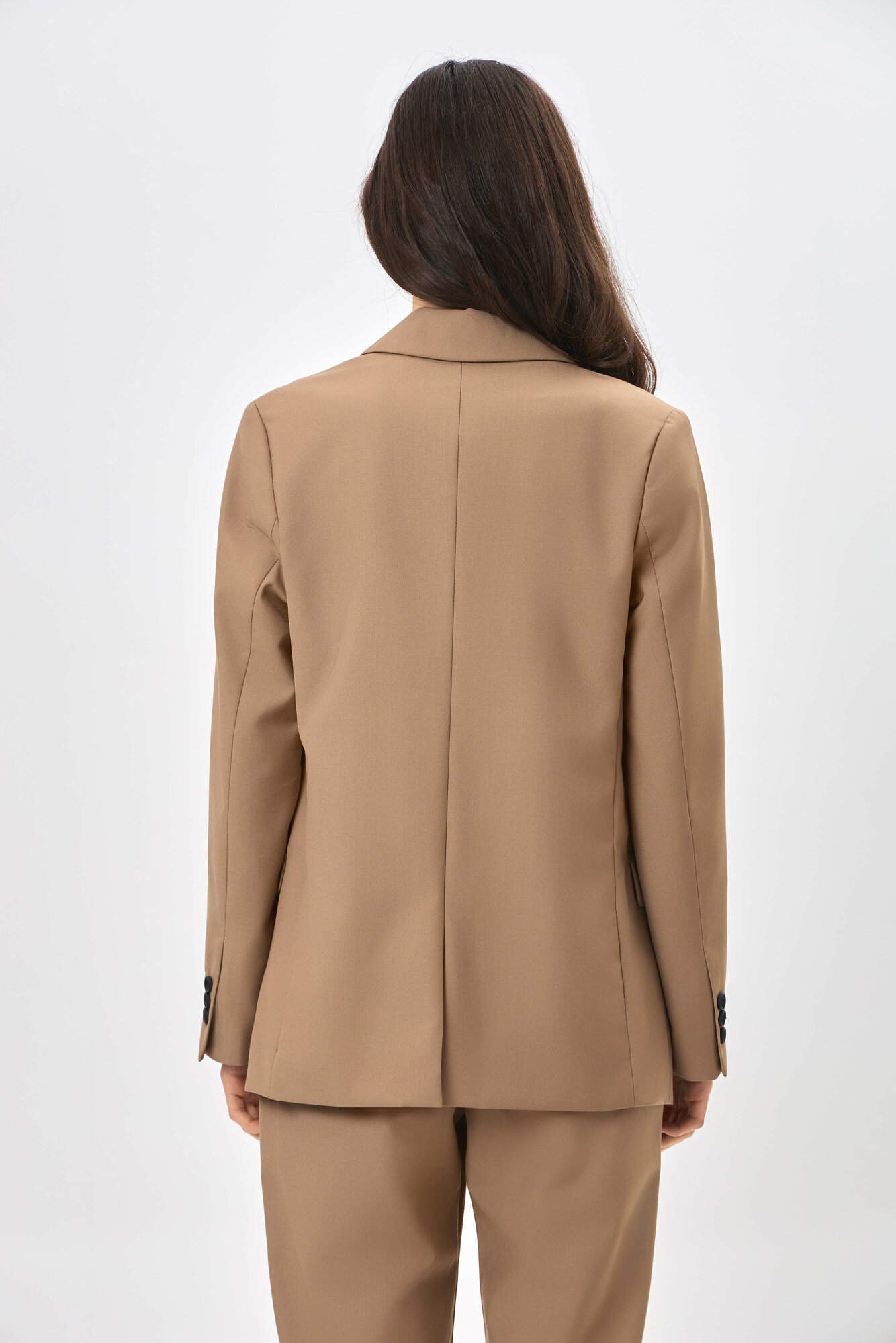 Пиджак TERRA PRO, размер L, beige — фото 1